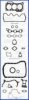 DAIHA 0411187F42 Full Gasket Set, engine